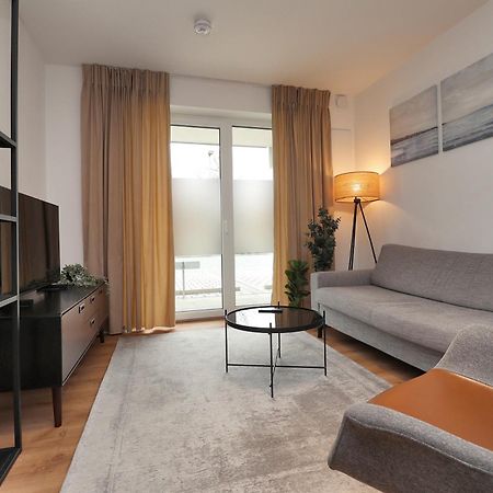 Helloyou Apartments 英格海姆莱茵 外观 照片