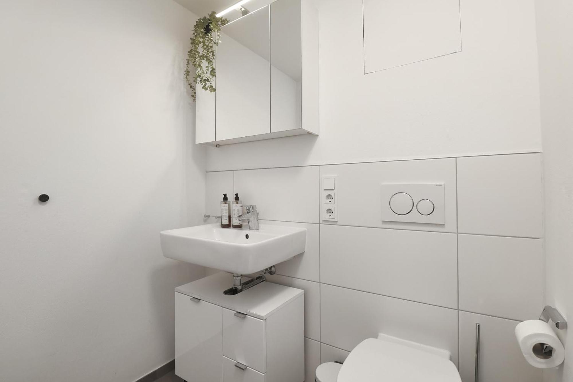 Helloyou Apartments 英格海姆莱茵 外观 照片